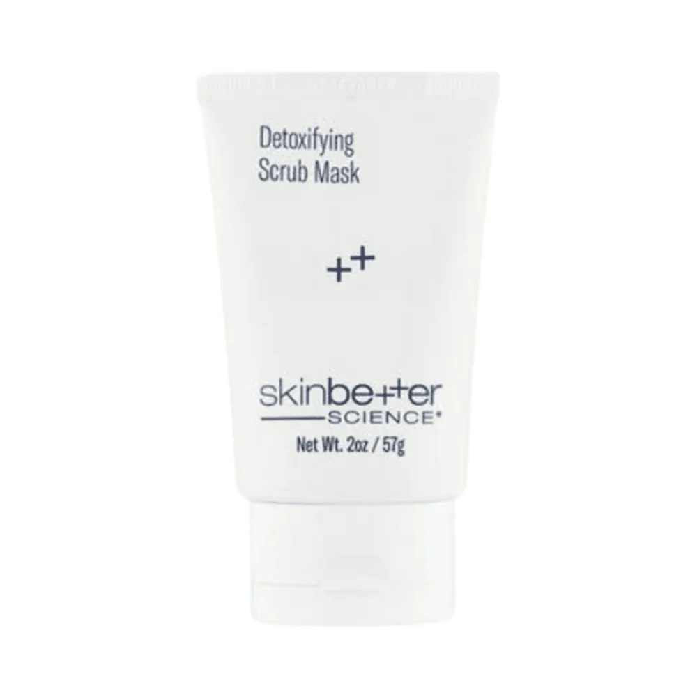 Skinbetter Science Scrub -naamio