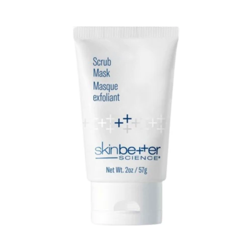 Skinbetter Science Scrub -naamio