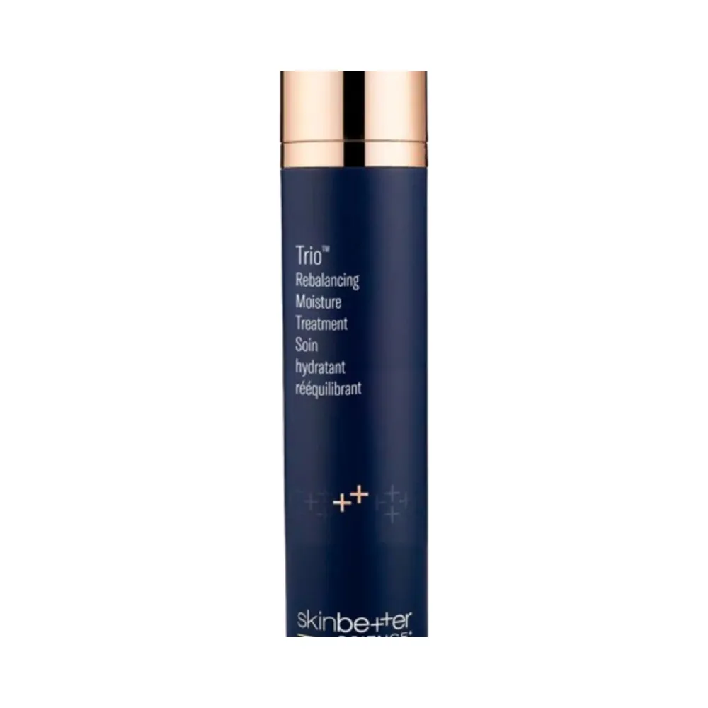 Skinbetter Science Trion tasapainottava kosteushoito