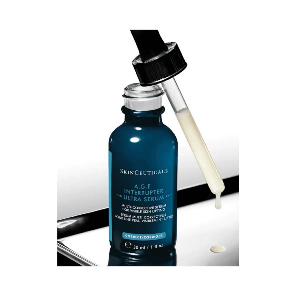 Skinceuticals .G.E Katkaise ultra -seerumi