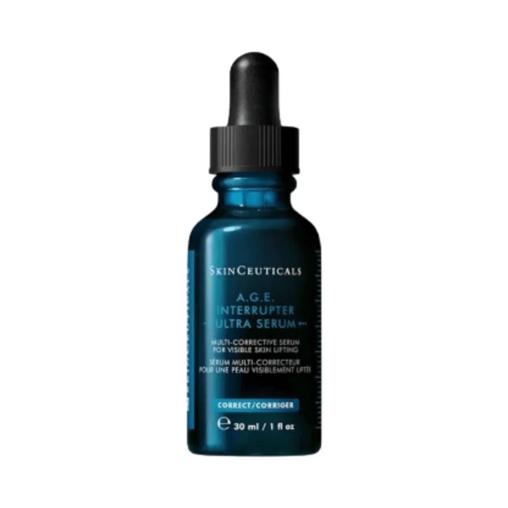 Skinceuticals .G.E Katkaise ultra -seerumi