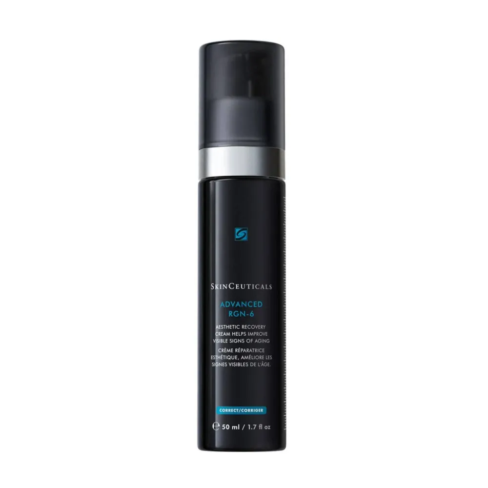Skinceuticals edistynyt RGN-6