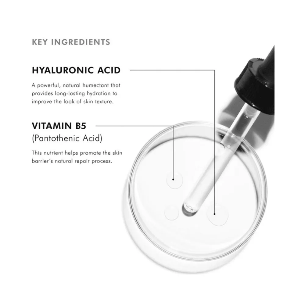 Skinceuticals kosteuttavat B5 -geeliä
