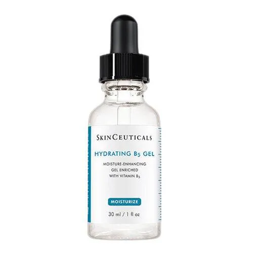 Skinceuticals kosteuttavat B5 -geeliä