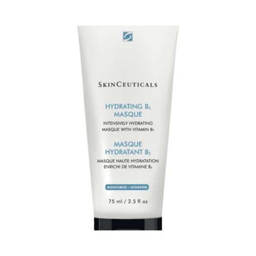 Skinceuticals kosteuttavat B5 -naamaria