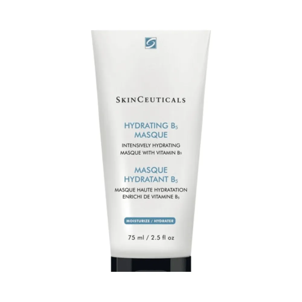 Skinceuticals kosteuttavat B5 -naamaria