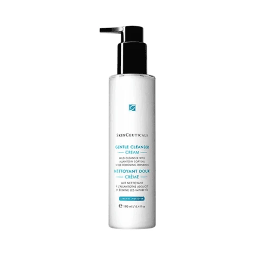Skinceuticals lempeä puhdistusaine kerma