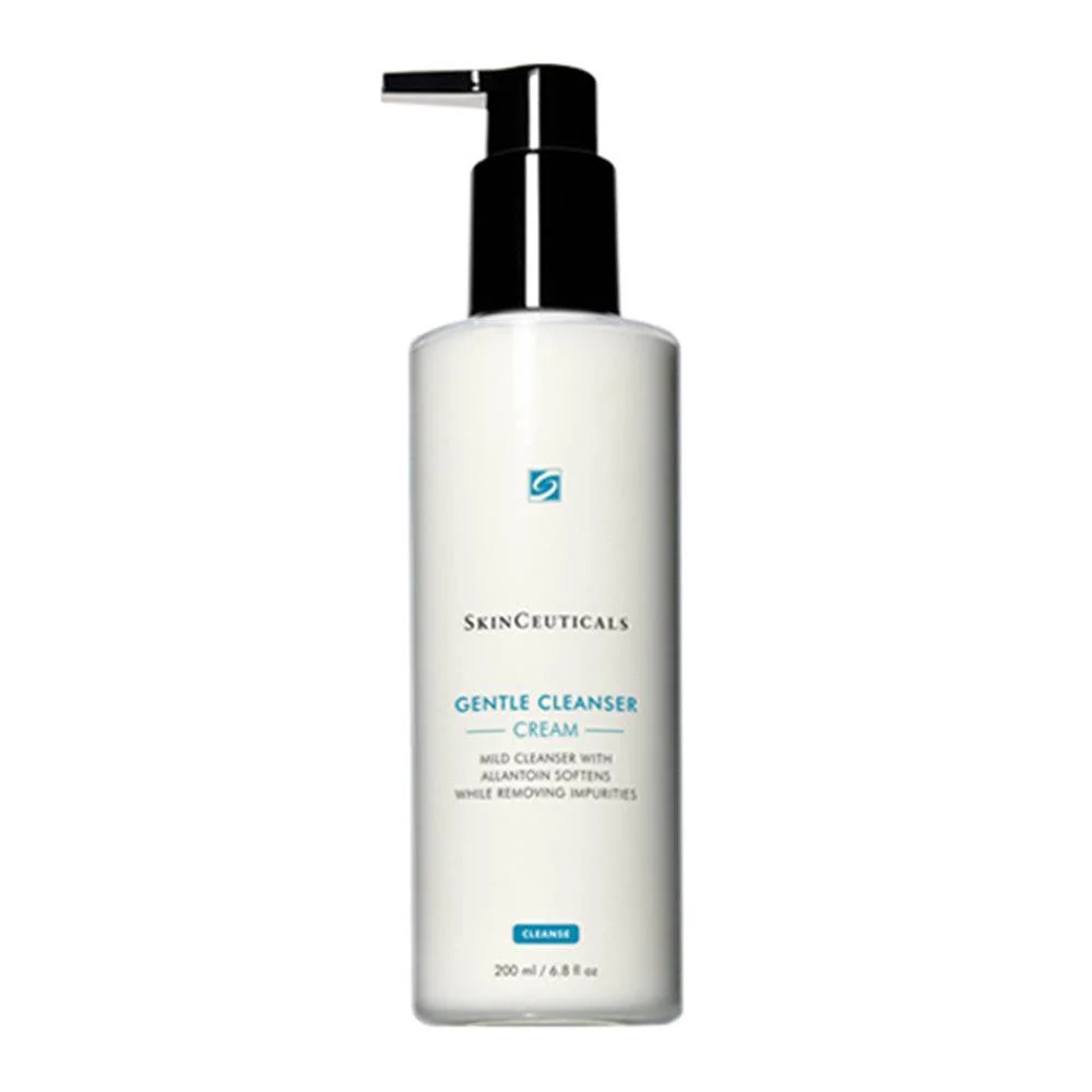 Skinceuticals lempeä puhdistusaine kerma