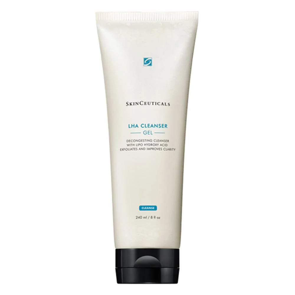 Skinceuticals LHA Cleanser -geeli (Blemish + ikäpuhdistusgeeli)