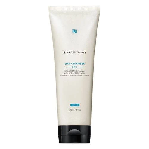 Skinceuticals LHA Cleanser -geeli (Blemish + ikäpuhdistusgeeli)