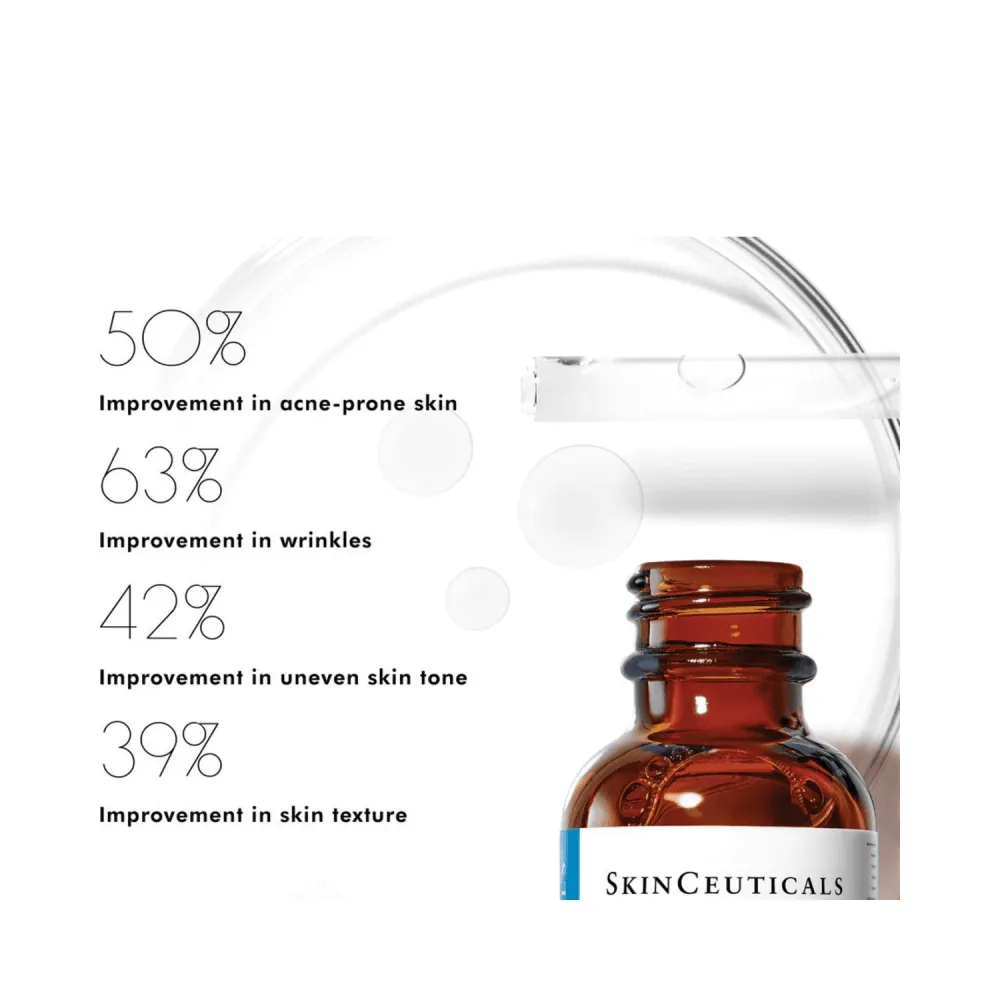 Skinceuticals Lha -seerumi