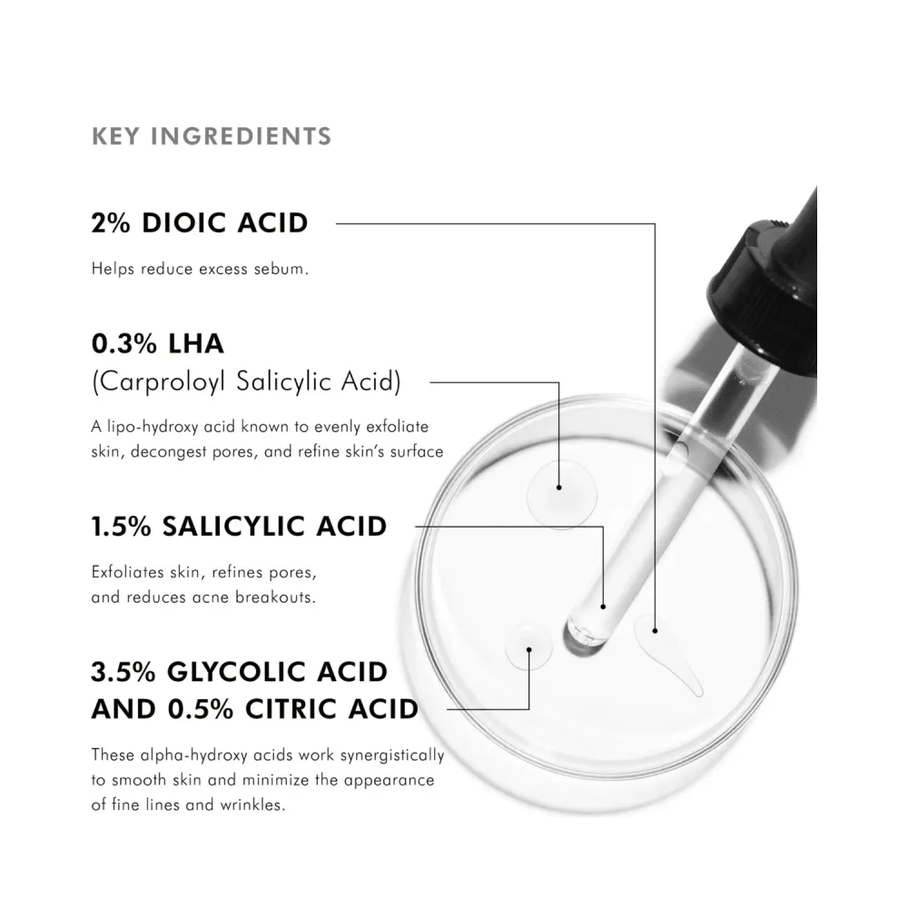 Skinceuticals Lha -seerumi