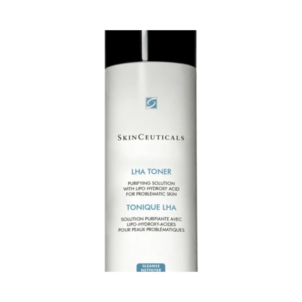 Skinceuticals Lha -väri (Blemish + Age Solution)