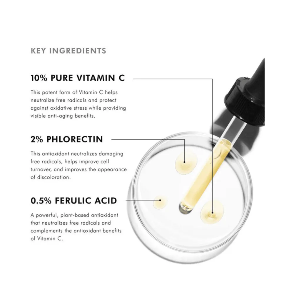 Skinceuticals Phloretin CF