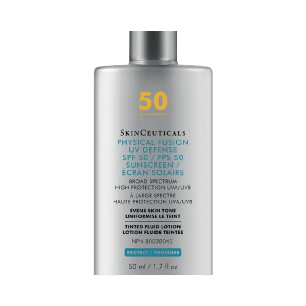 Skinceuticals Physical Fusion UV Defense SPF 50