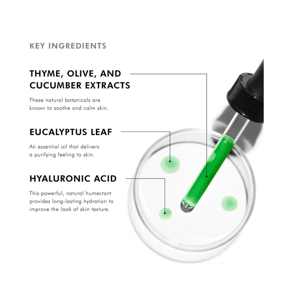 Skinceuticals Phyto -korjaava geeli