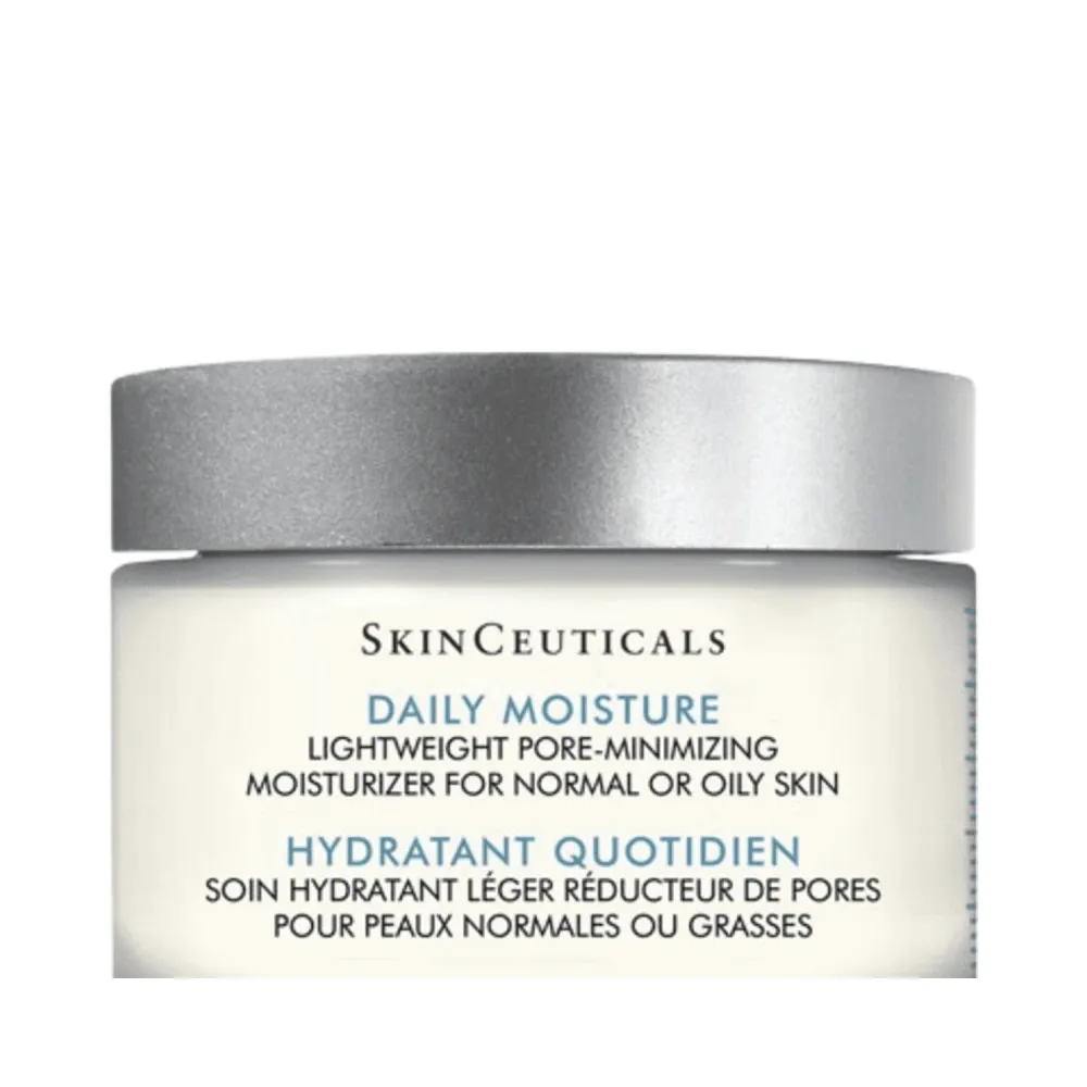 Skinceuticals päivittäinen kosteus