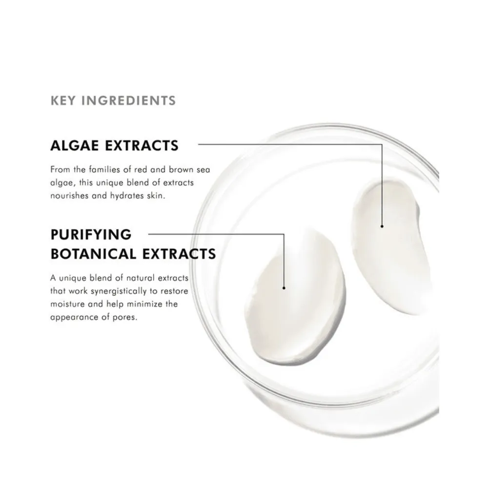 Skinceuticals päivittäinen kosteus
