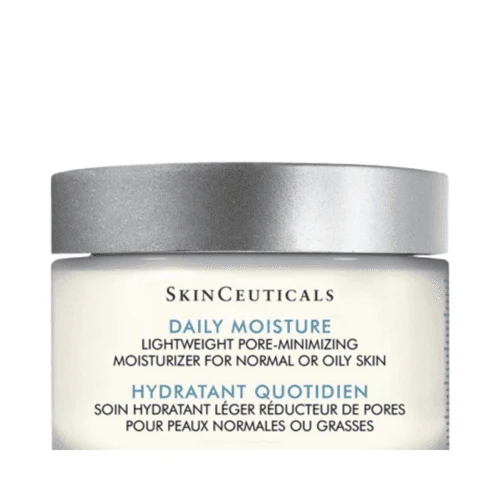 Skinceuticals päivittäinen kosteus