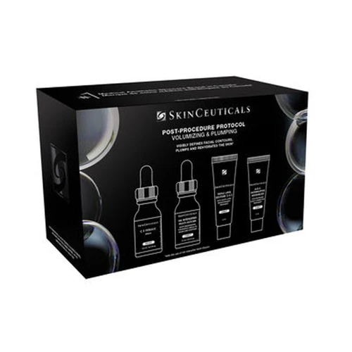 SkinCeuticals Post-Procedure Protocol -tilavuuden lisääminen ja täyttäminen