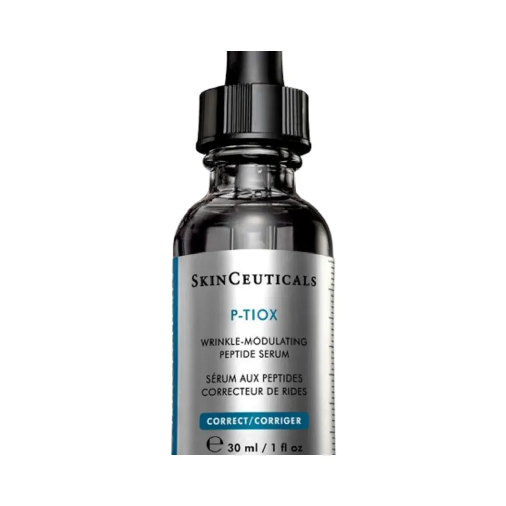Skinceuticals P-Tiox anti-ryppyjä peptidiseerumi