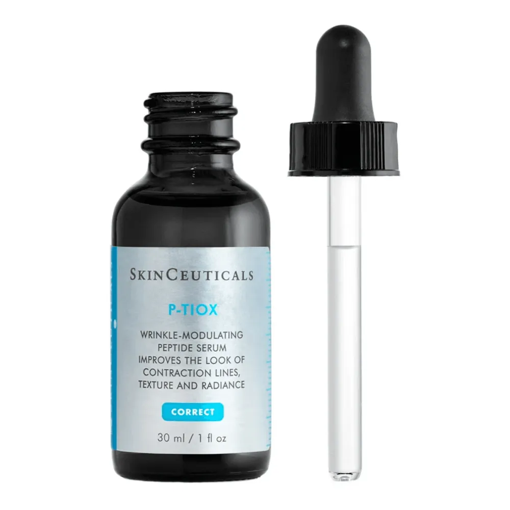 Skinceuticals P-Tiox anti-ryppyjä peptidiseerumi