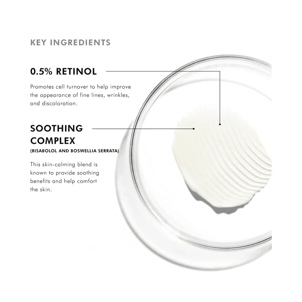 Skinceuticals retinol 0.5