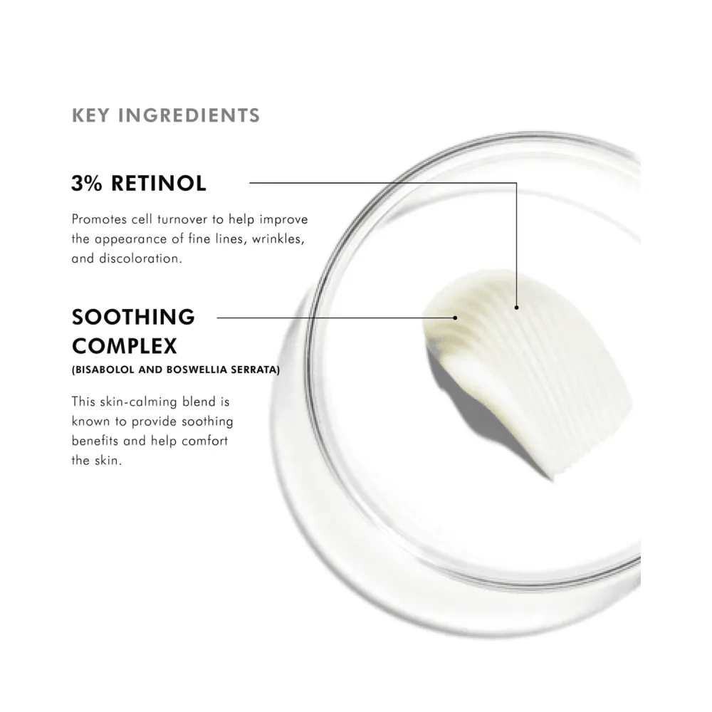 Skinceuticals retinol 0.3