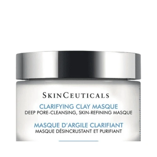 Skinceuticals selventävät savimamaria