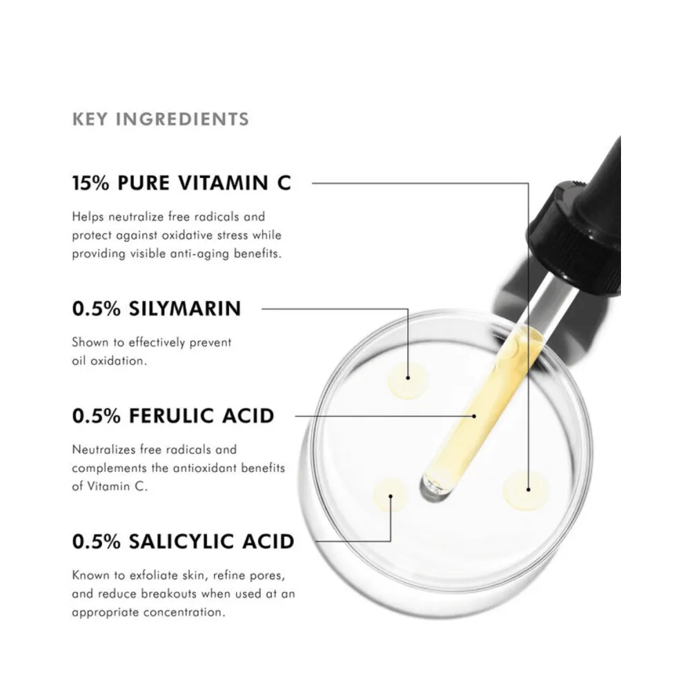 Skinceuticals Silymarin CF