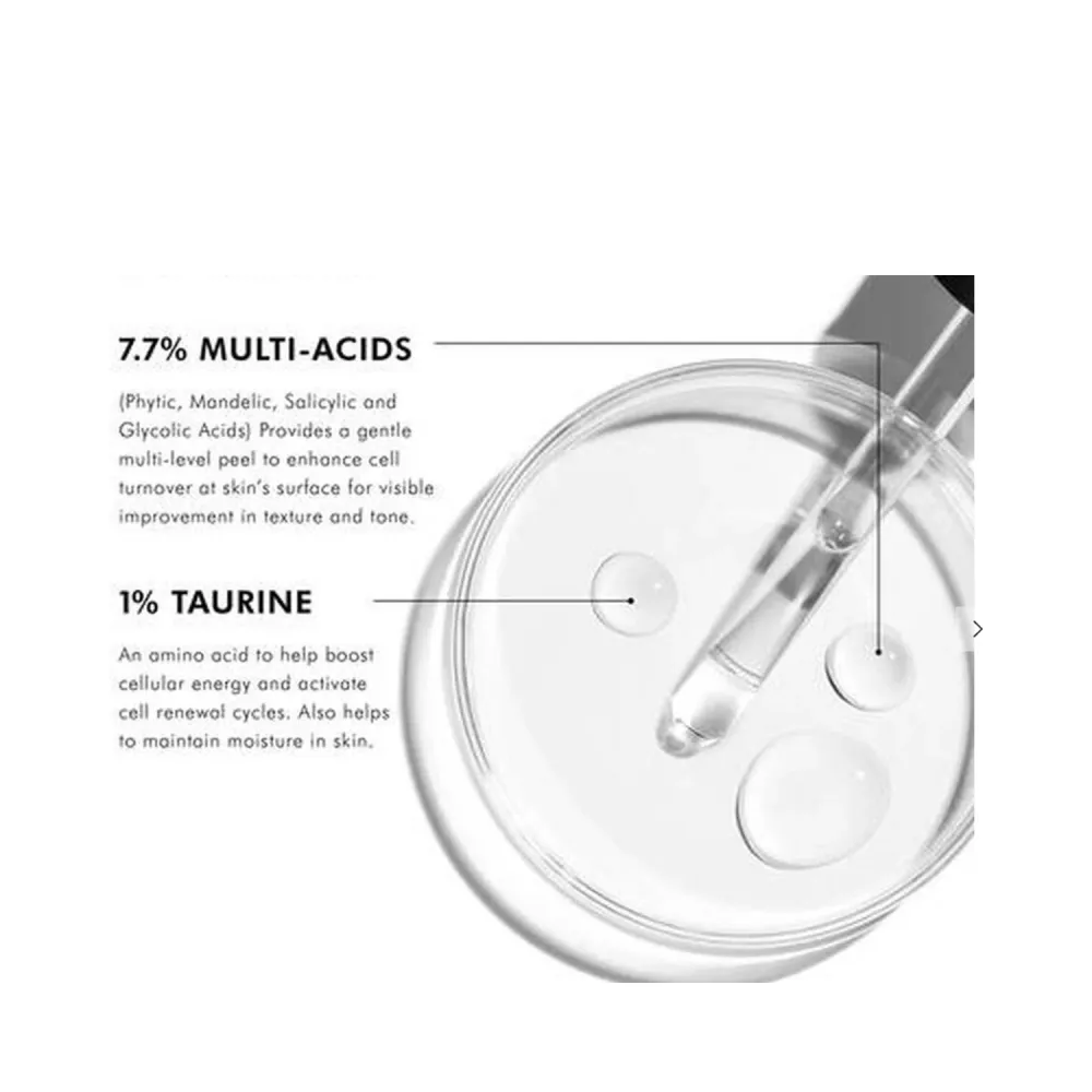 Skinceuticals -solusyklin katalyytti