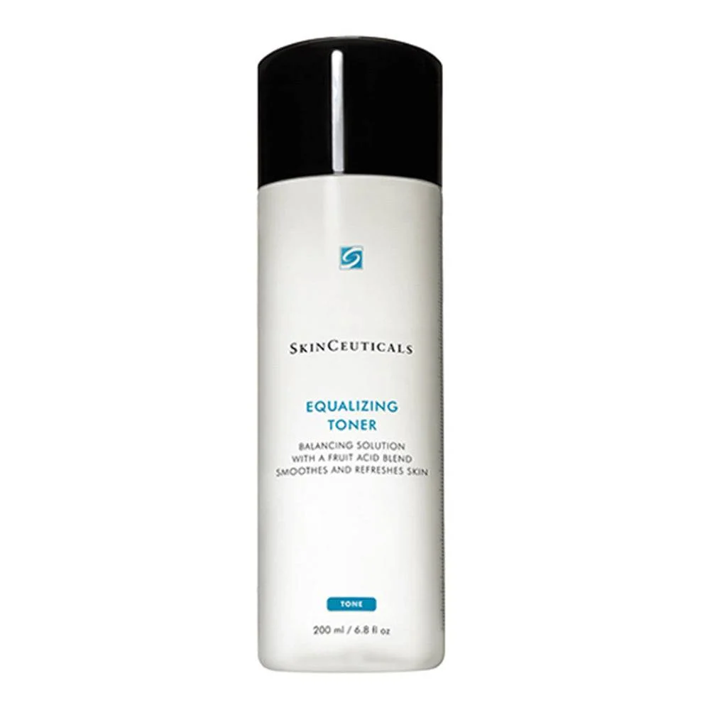 Skinceuticals tasapainottaa väriainetta