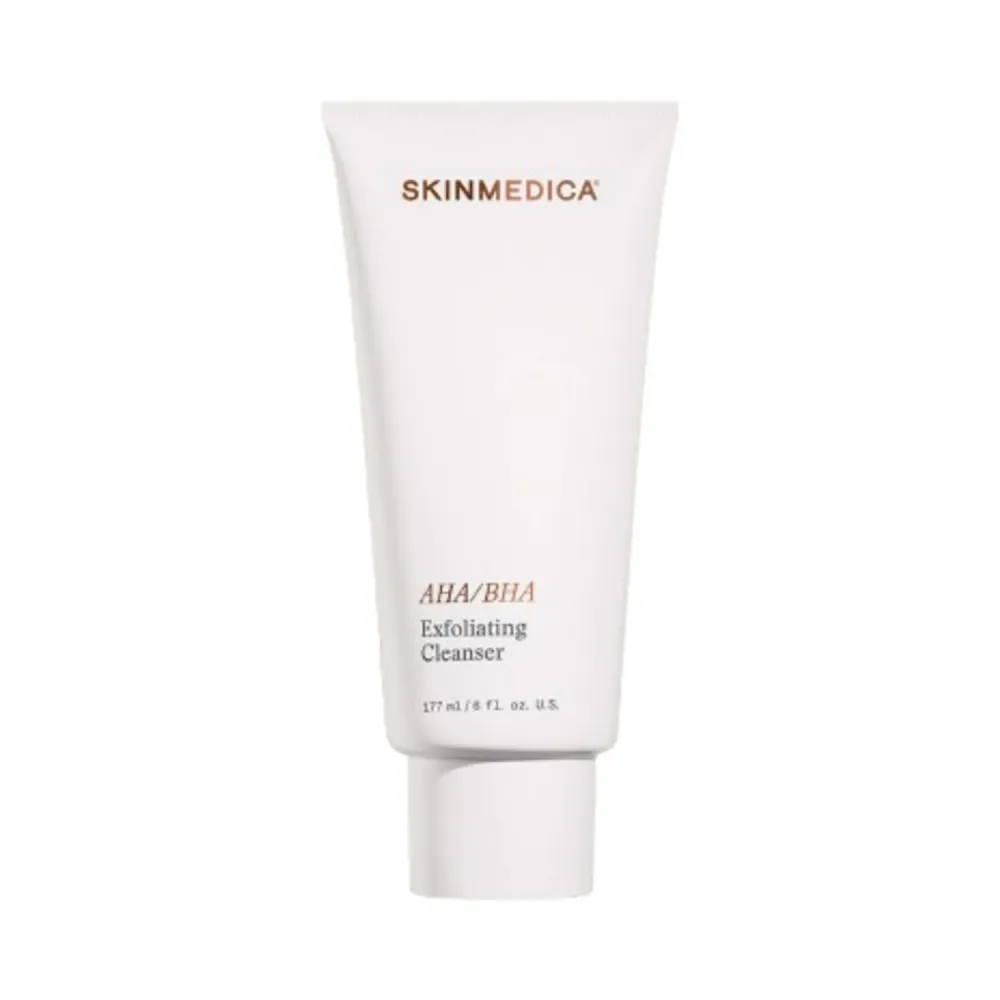 Skinmedica AHA/BHA -kuorintapuhdistusaine