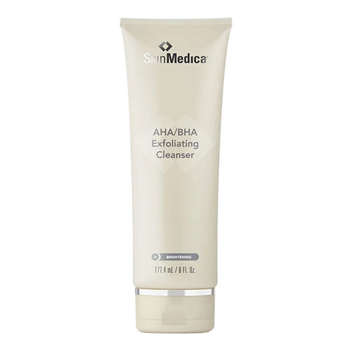 Skinmedica AHA/BHA -kuorintapuhdistusaine