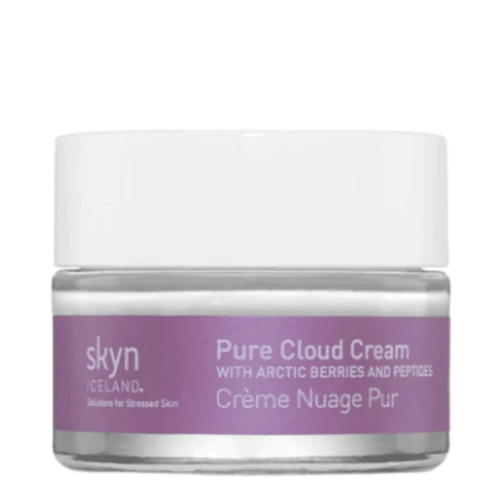 Skyn Islanti Pure Cloud Cream Skyn Iceland