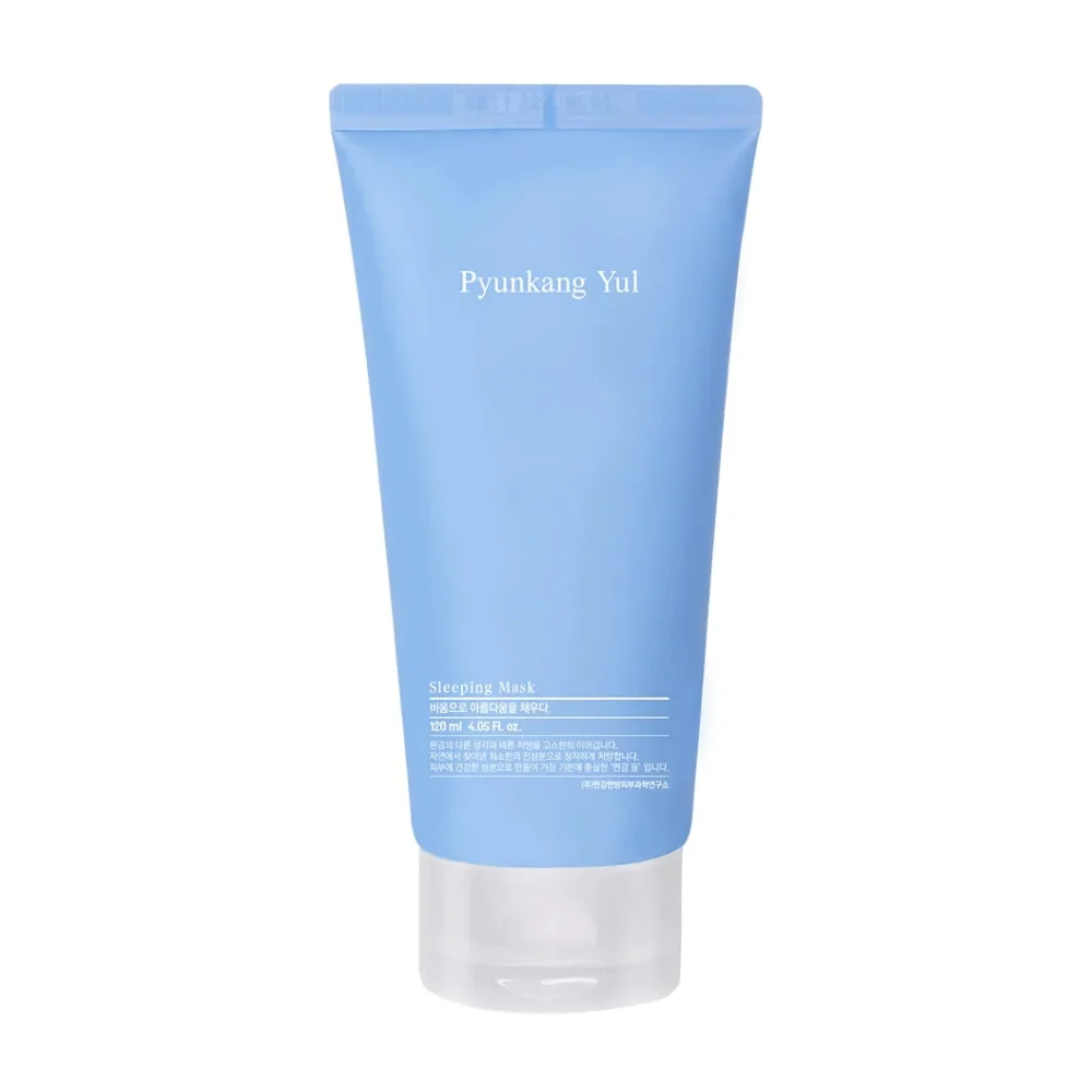 Sleeping Mask 120ml