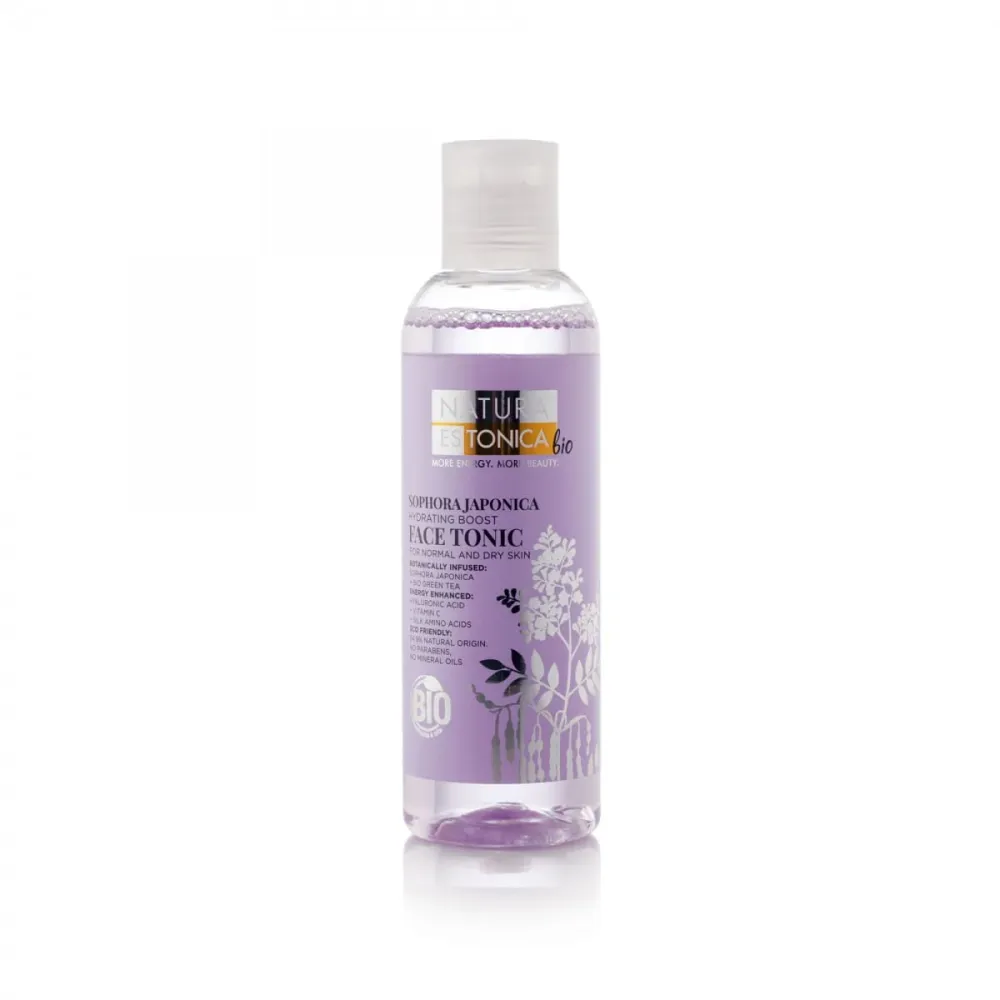 Sofora japonais kasvotonikki 200 ml