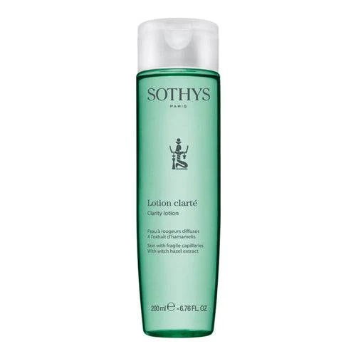 Sothys Clarity Leter