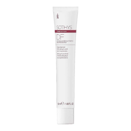 Sothys Desquacrem Forte Microderm