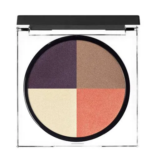 Sothys Eye Quarlet Pallete 9 g / 0,3 unssia