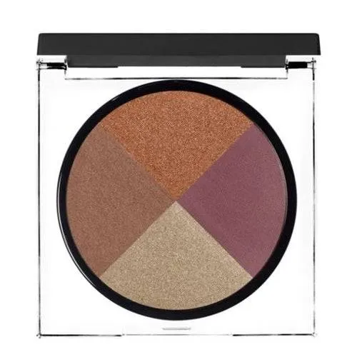 Sothys Eye Quarlet Pallete 9 g / 0,3 unssia