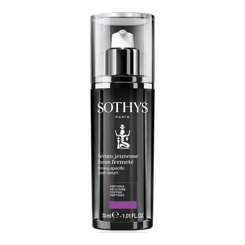 Sothys Firming tietty nuorten seerumi