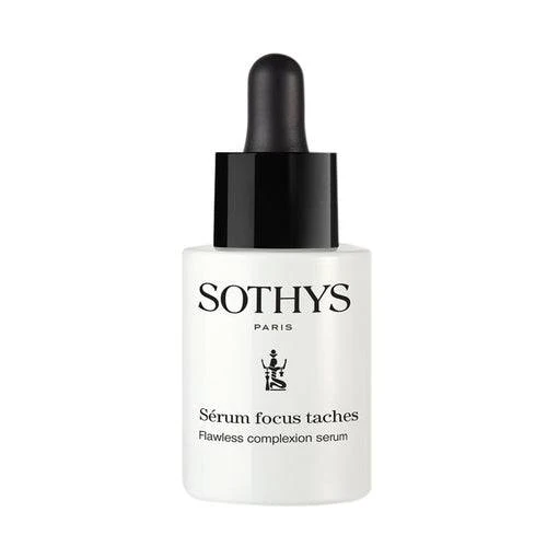 Sothys Flawless Crumpionion -seerumi