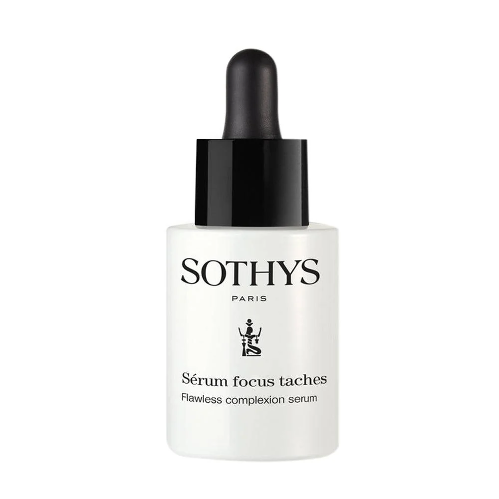 Sothys Flawless Crumpionion -seerumi