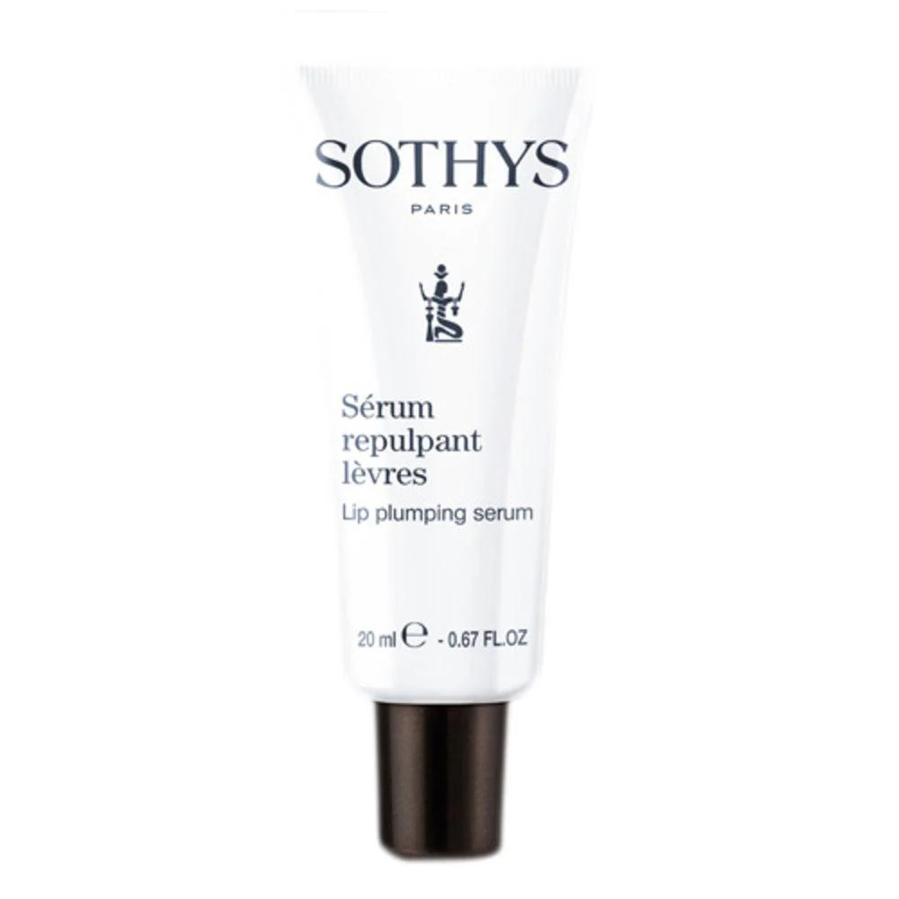 Sothys huulten putoamis seerumi