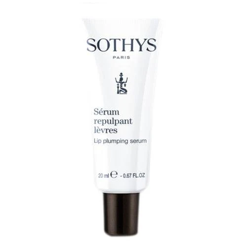 Sothys huulten putoamis seerumi