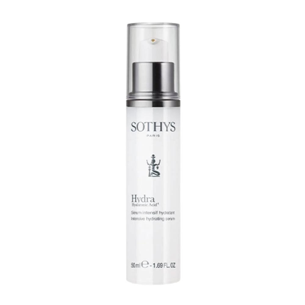 Sothys Hydra4 -intensiivinen kosteuttava seerumi