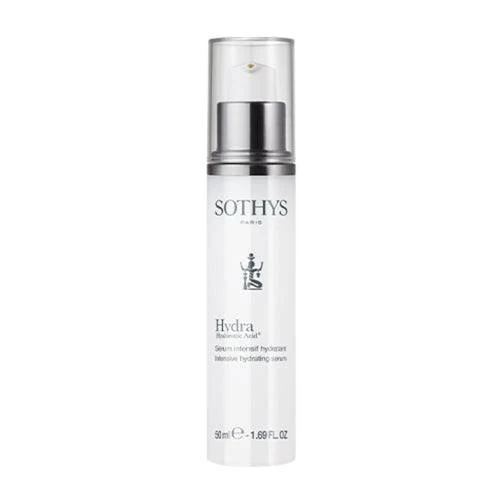Sothys Hydra4 -intensiivinen kosteuttava seerumi