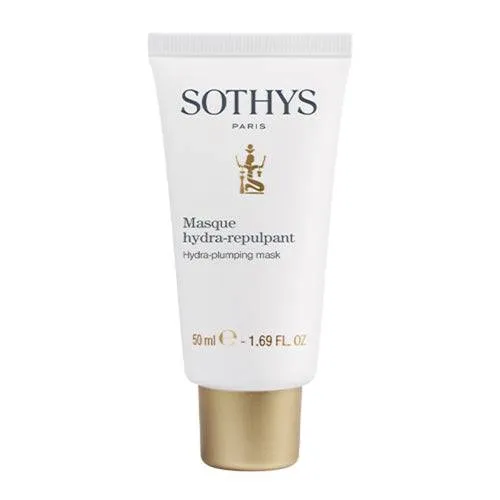 Sothys Hydra4 Plumping Mask