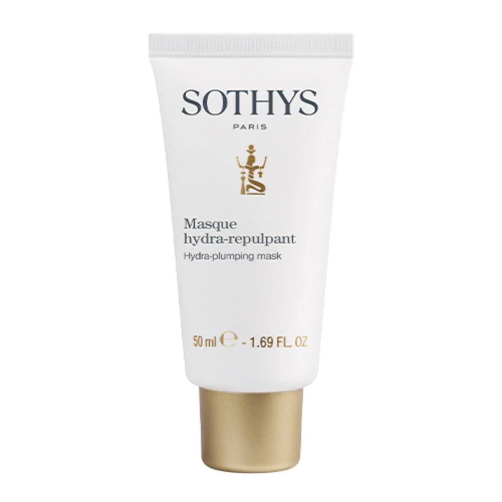 Sothys Hydra4 Plumping Mask
